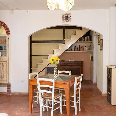 Casa Max - Venturina Terme Lägenhet Campiglia Marittima Exteriör bild
