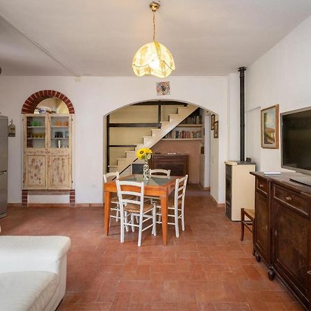 Casa Max - Venturina Terme Lägenhet Campiglia Marittima Exteriör bild