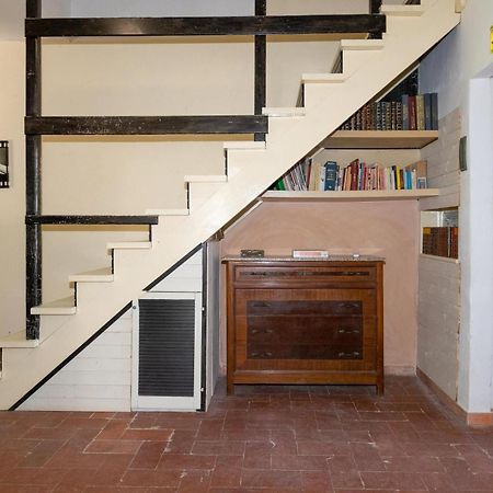 Casa Max - Venturina Terme Lägenhet Campiglia Marittima Exteriör bild