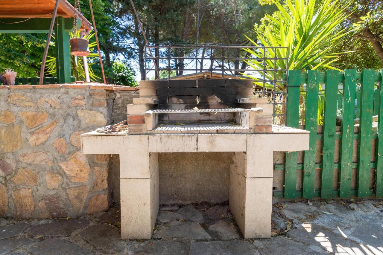 Casa Max - Venturina Terme Lägenhet Campiglia Marittima Exteriör bild