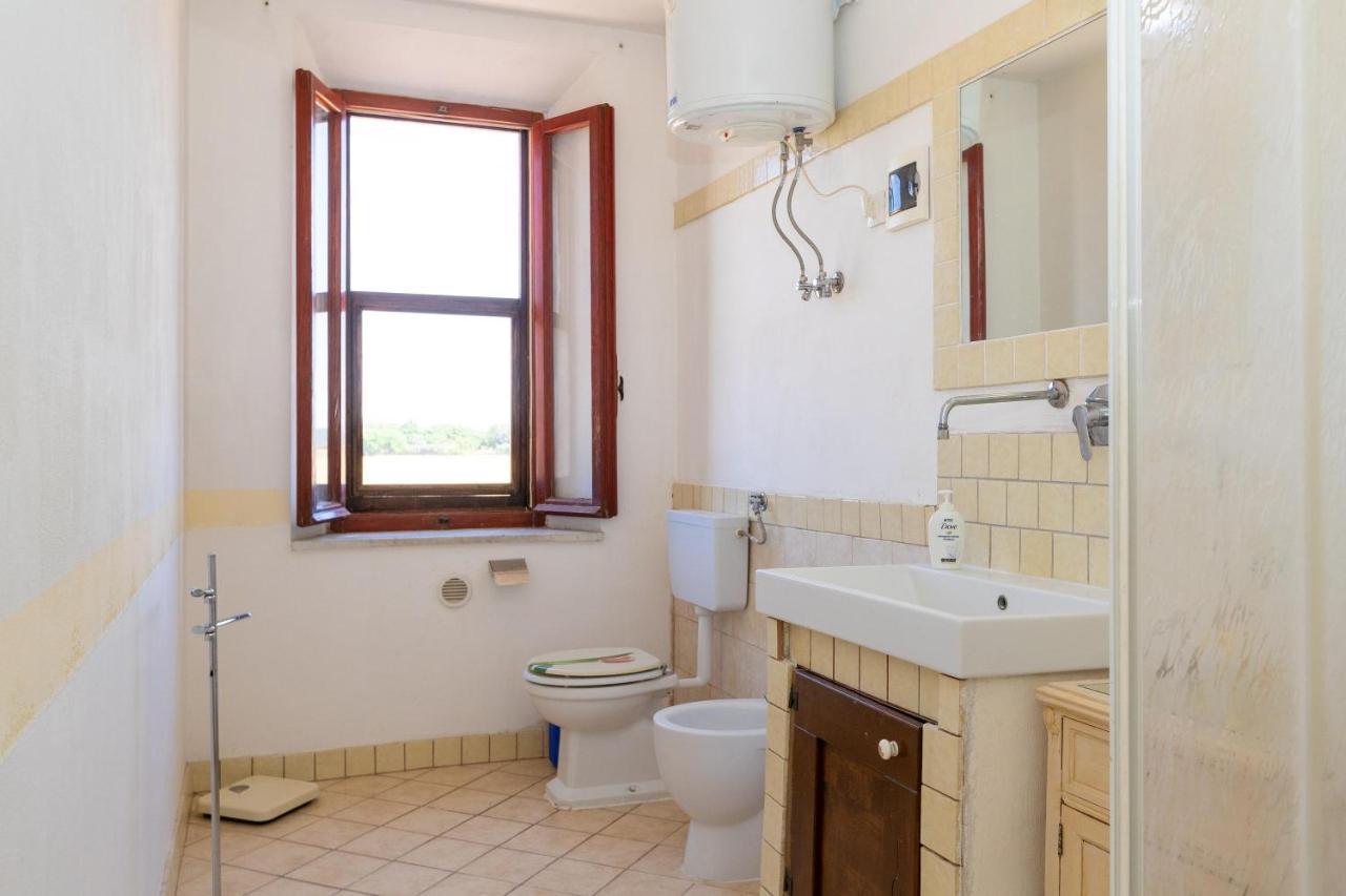 Casa Max - Venturina Terme Lägenhet Campiglia Marittima Exteriör bild