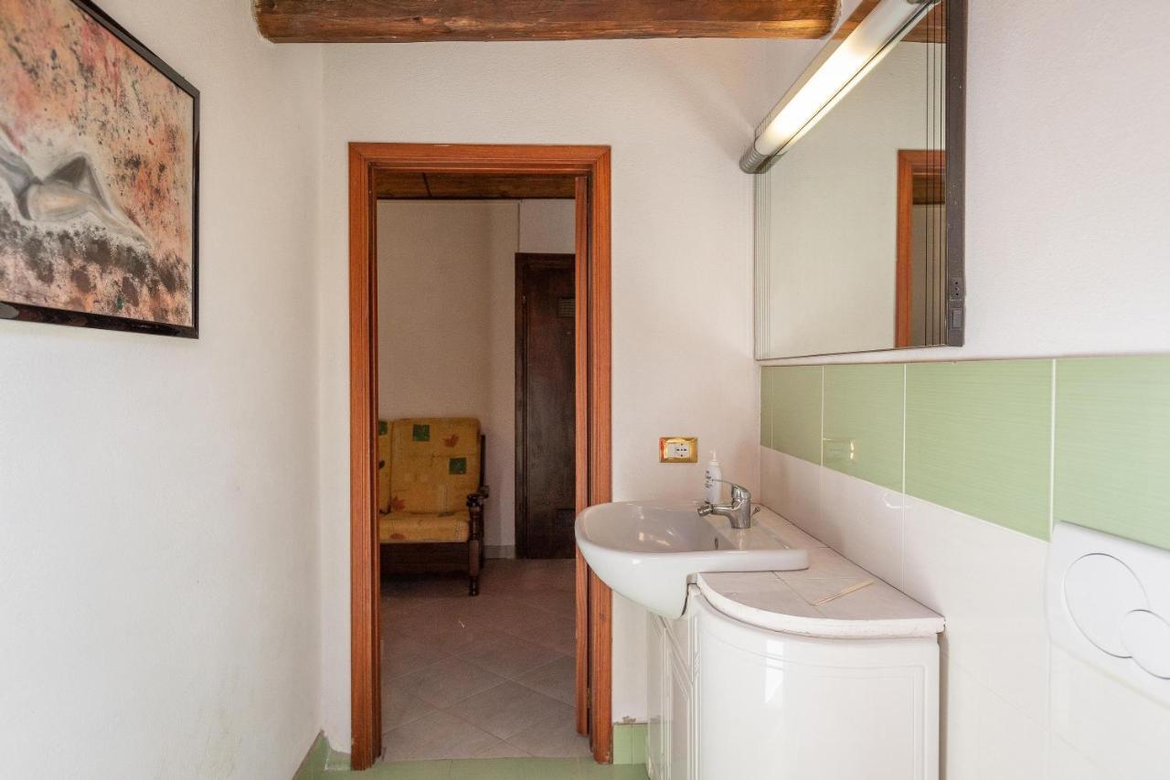 Casa Max - Venturina Terme Lägenhet Campiglia Marittima Exteriör bild