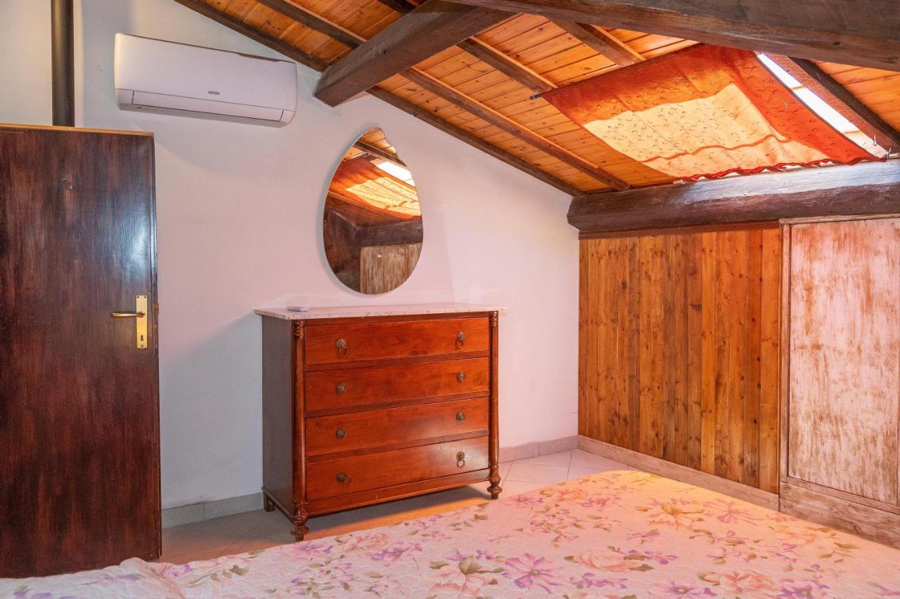 Casa Max - Venturina Terme Lägenhet Campiglia Marittima Exteriör bild