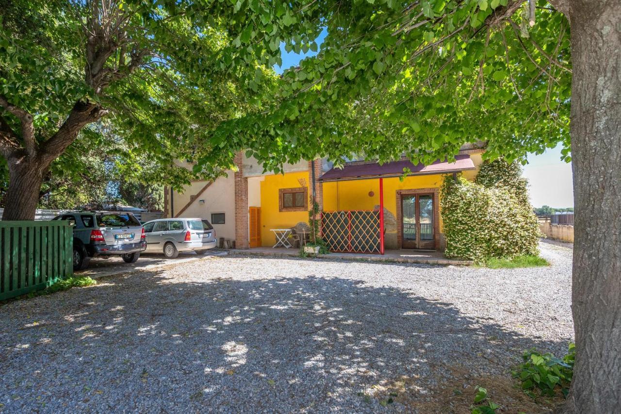 Casa Max - Venturina Terme Lägenhet Campiglia Marittima Exteriör bild