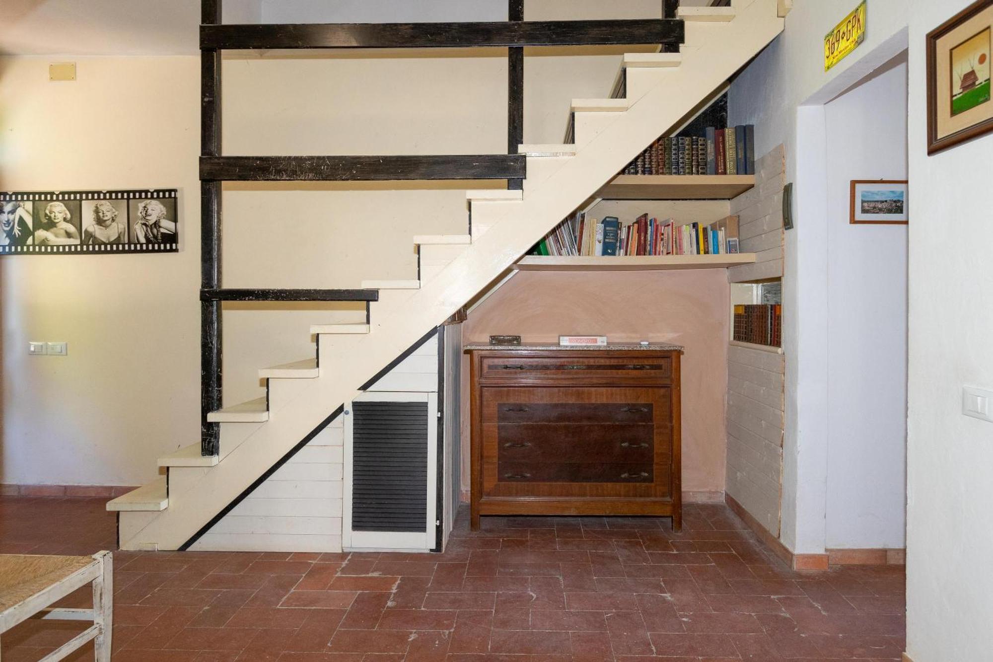 Casa Max - Venturina Terme Lägenhet Campiglia Marittima Exteriör bild